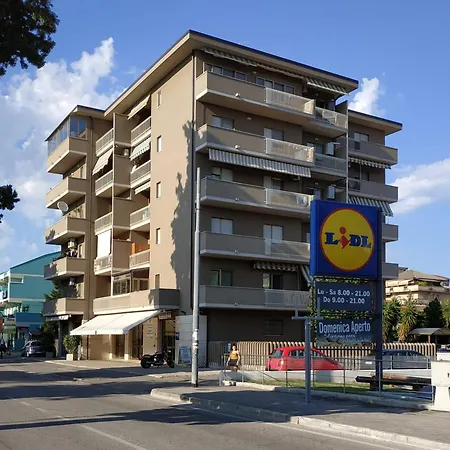 Novatek Apartment B&B-2